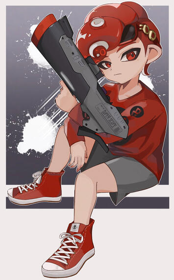 For Chara For Chara