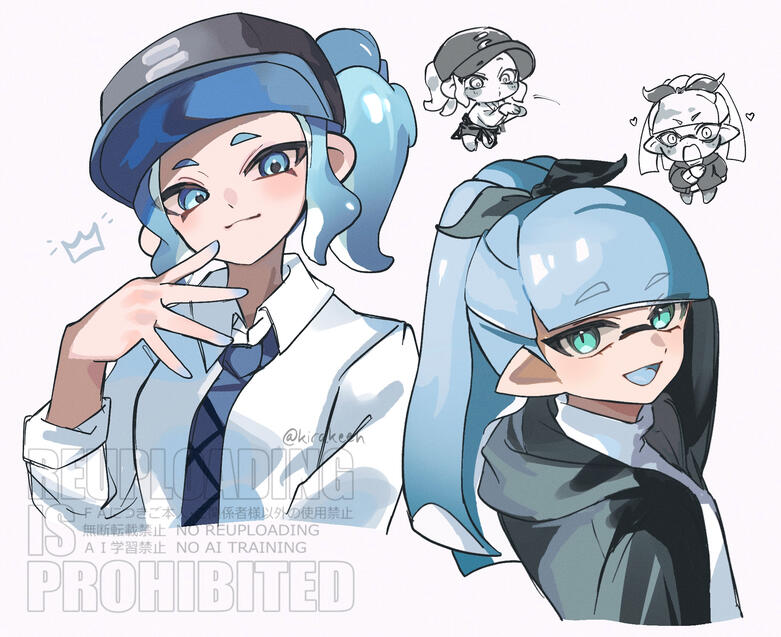 Shoka & Exe Shoka & Exe