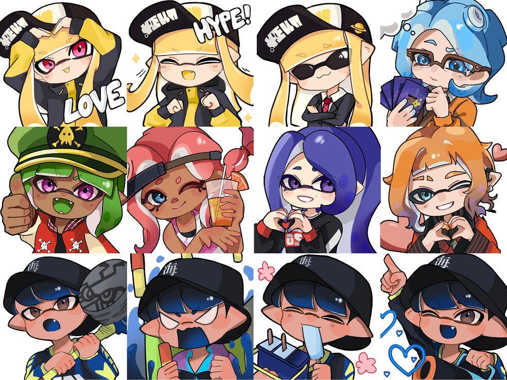 For Tamako For Tamako